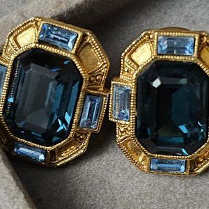 Vintage 928 deco style